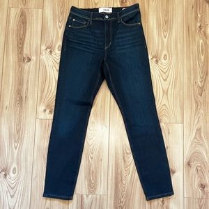 Dynamite skinny jeans (grandeur/size 29)